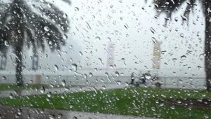 Météo : L&rsquo;Anacim annonce de fortes pluies sur la quasi-totalité du pays
