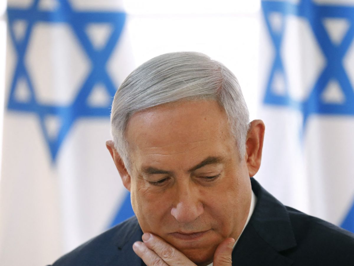 CPI: Le procureur requiert un mandat d’arrêt contre Benjamin Netanyahu et trois dirigeants du Hamas