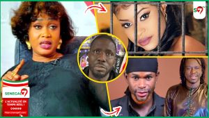 (Vidéo) Relation avec Nabou Leye, Audition Tarba Mbaye, Deces Baye Zale: les confidences exclusives de Daba Thiam Bété Bété