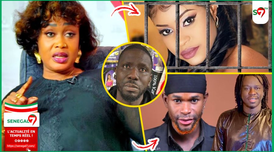 (Vidéo) Relation avec Nabou Leye, Audition Tarba Mbaye, Deces Baye Zale: les confidences exclusives de Daba Thiam Bété Bété