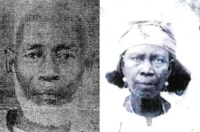 « Yonnou Magal-Gui »: l&rsquo;histoire jamais racontée du couple Ibra Bineta Guèye Mbengue-Anna Diakhere Faye, et Serigne Touba, symbole de l&rsquo;hospitalité Lébou
