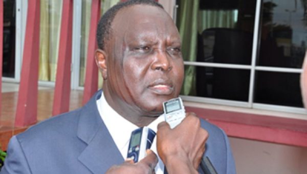 Athlétisme : Le président de la Caa,  Kalkaba plaide pour la relance du Meeting de Dakar