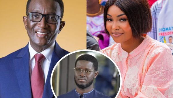 Dialogue National 2026 : Amadou Ba, Républicain un jour, homme d’État pour toujours, (Par Seynabou Sankarè)