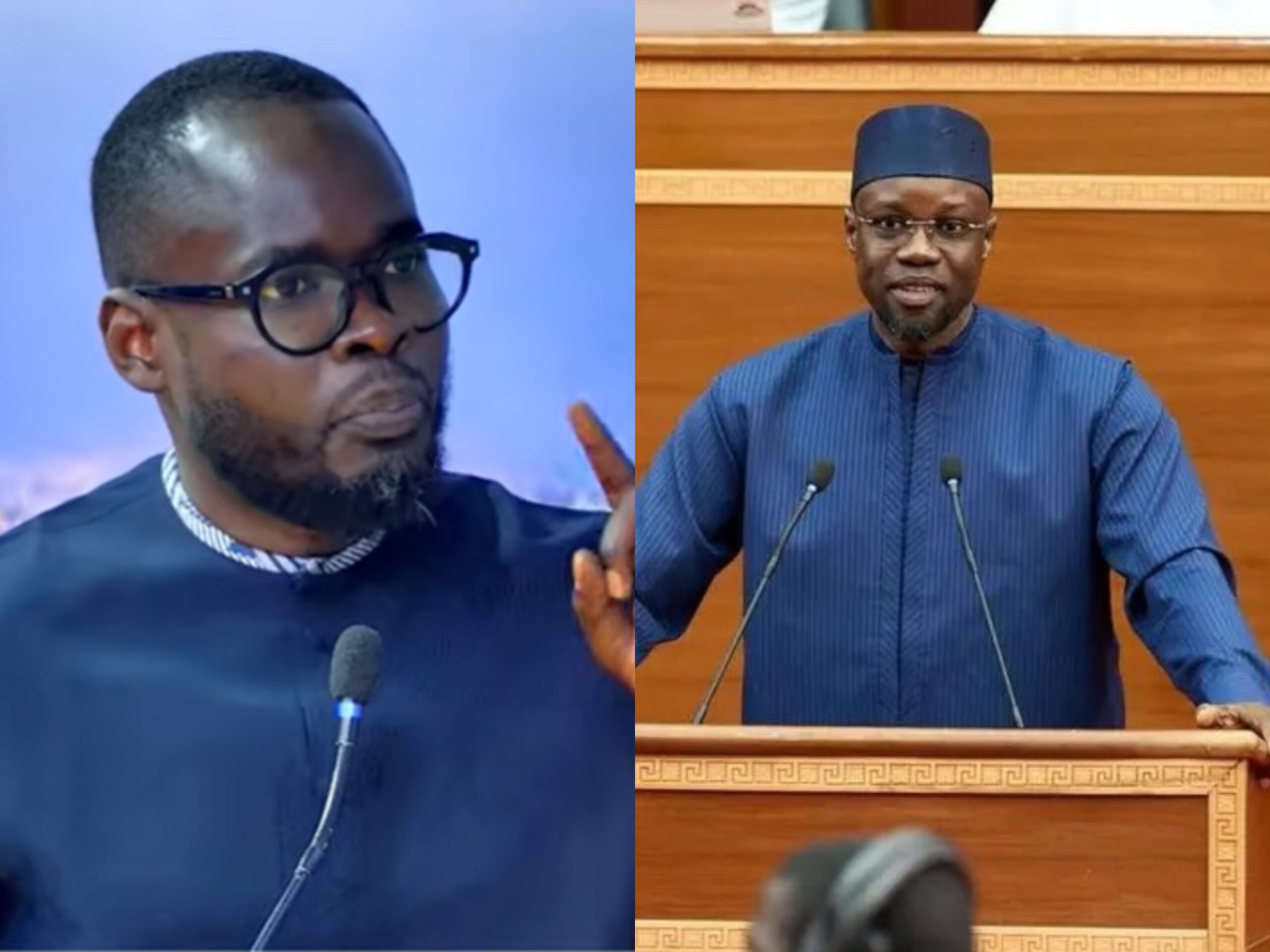 Sonko à l&rsquo;assemblée: Babacar Ba lui adresse une série de questions citoyennes