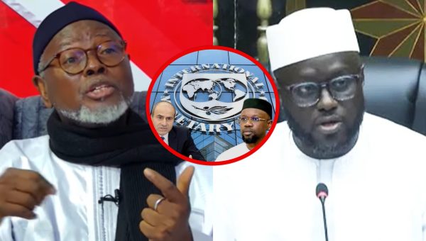 Refus de restructuration de la dette : « Cette position « souverainiste » coute très cher au Sénégal… », selon Alioune Tine