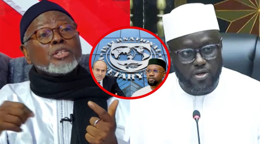 Refus de restructuration de la dette : « Cette position « souverainiste » coute très cher au Sénégal… », selon Alioune Tine