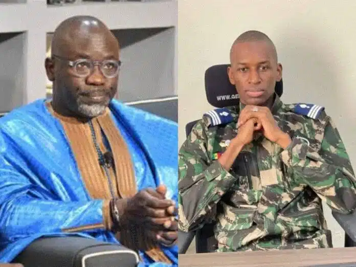 Procès en diffamation : L&rsquo;audience entre Cheikh Yérim Seck et l&rsquo;ex-capitaine Touré reportée à nouveau
