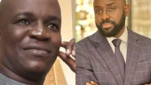 Décès de George Déthié Diop : Thierno Bocoum « pleure » un homme affable, courtois, respectueux…