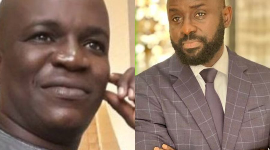 Décès de George Déthié Diop : Thierno Bocoum « pleure » un homme affable, courtois, respectueux…