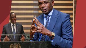 Macky SALL face à  cette Afrique qui ne transige plus avec les règles, (Par Par Lansana Gagny SAKHO)