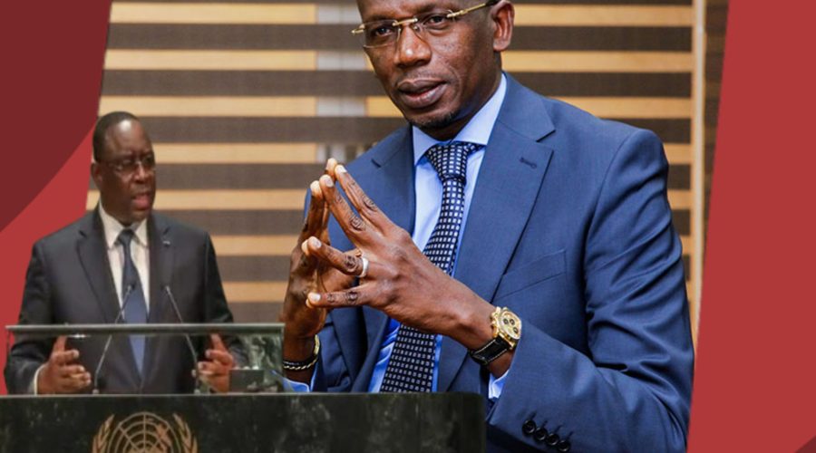 Macky SALL face à  cette Afrique qui ne transige plus avec les règles, (Par Par Lansana Gagny SAKHO)
