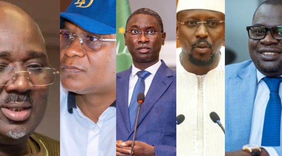 La reddition des comptes perçue comme un échec, (Par Babacar Ba du Forum du justiciable)