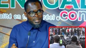 Fonds d’appui à la presse : l’exigence de transparence et de vérification ( Par Babacar Ba du Forum du justiciable )