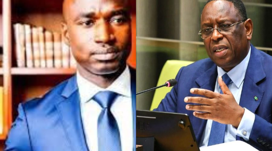 Macky Sall, l’Africain à l’ONU : Quand le baobab prend l’avion et que le Monde demande le silence, (Bougar Diouf)