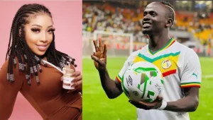 Zeyna Ndour : Mystère & boule de gomme autour de son mariage avec Sadio Mané