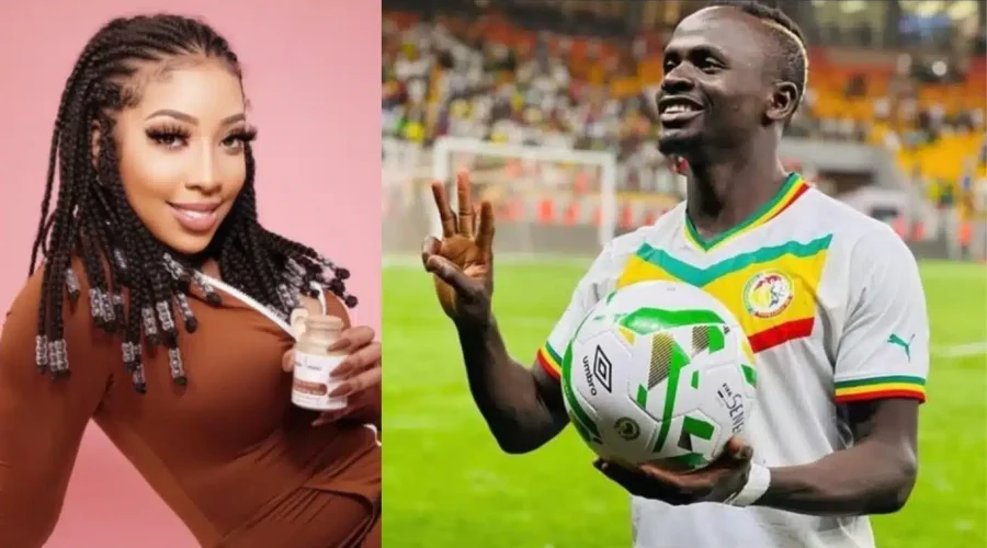 Zeyna Ndour : Mystère & boule de gomme autour de son mariage avec Sadio Mané