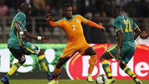 Duel Côte d&rsquo;Ivoire/Senegal: ces nouvelles coté ivoirien qui peuvent tout changer