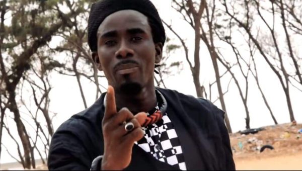 (VIDÉO) Dame Sene écrase Matar Diop Soubatel : motakh Sidy beuri ay none « 