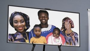 « Affaire famille Diol » à Denver(Etats-Unis): la sentence du coupable vient de tomber