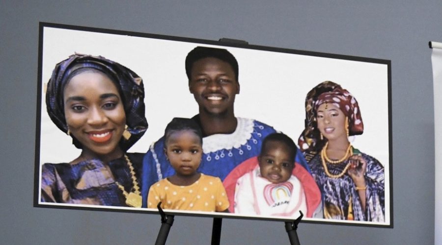 « Affaire famille Diol » à Denver(Etats-Unis): la sentence du coupable vient de tomber
