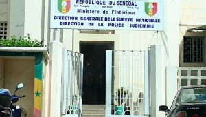 Kidnapping : La DIC a réussi avec brio le système de géolocalisation  de Coumba Kane Sarr