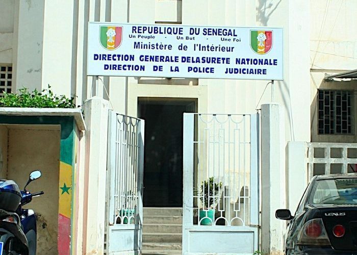 Kidnapping : La DIC a réussi avec brio le système de géolocalisation  de Coumba Kane Sarr
