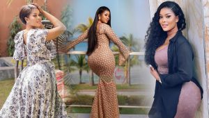 (20 Photos) L&rsquo;actrice Dieynaba Tall « Bété Bété » La nouvelle chouchou des internautes
