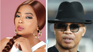 « Affaire hôtel continental »: El hadj Diouf reçoit une « gifle » de Lady Ponce