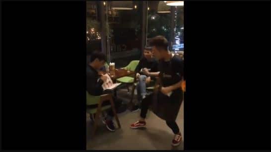 (Vidéo) « Noy Moyto Sa None », Quand les chinois s’en mêlent (A mourir de rire)