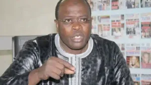 Vidéo -Doudou Ndiaye Mbengue explique l&rsquo;absence de Mimi Touré : « Elle n&rsquo;a pas été nommée parce que… »