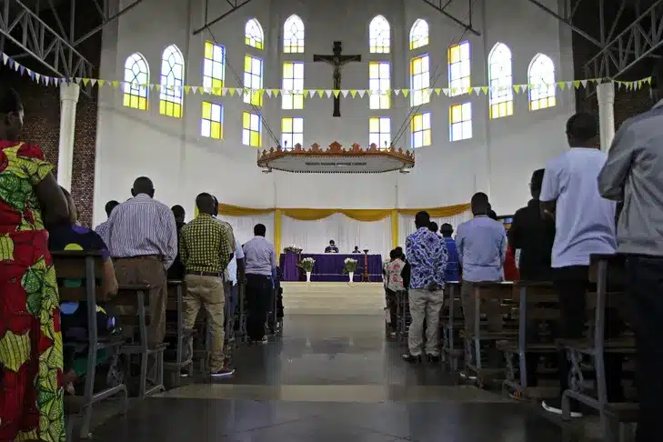 Rwanda: plus de 7000 lieux de cultes fermés en une semaine dans une opération de mise aux normes