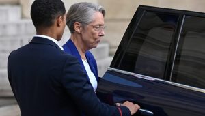 Remaniement en France: Élisabeth Borne a remis sa démission, qui pour la remplacer ?