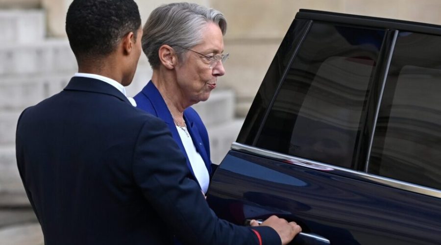 Remaniement en France: Élisabeth Borne a remis sa démission, qui pour la remplacer ?