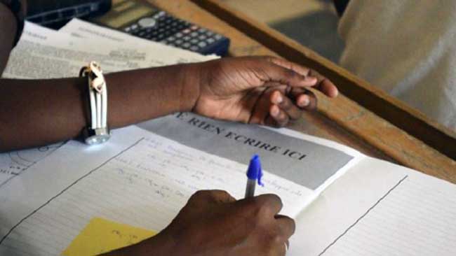 Éducation : L&rsquo;examen du Baccalauréat débute, le 14 juillet prochain