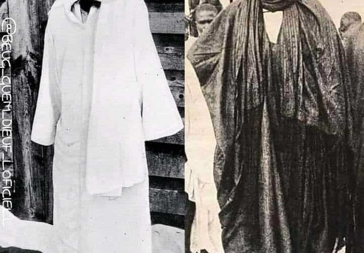 « Yonnou Magal-Gui »: À la Lumière de Cheikh Ibrahima Fall, un modèle de soumission absolue dans le Mouridisme