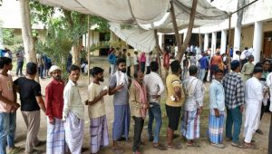 Inde: 642 millions d&rsquo;électeurs ont voté, un «record mondial» selon la commission électorale