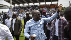 Présidentielle au Bénin : Romuald Wadagni largement en tête avec 94 %