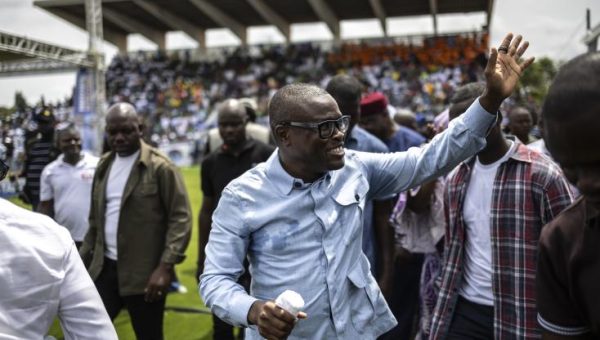Présidentielle au Bénin : Romuald Wadagni largement en tête avec 94 %