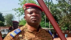 Tentative de coup d&rsquo;Etat au Burkina : l&rsquo;ex-président Damiba accusé