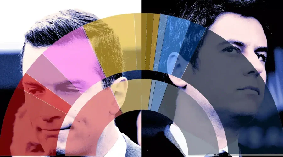 Élections législatives en France: les résultats tombent à compte-gouttes