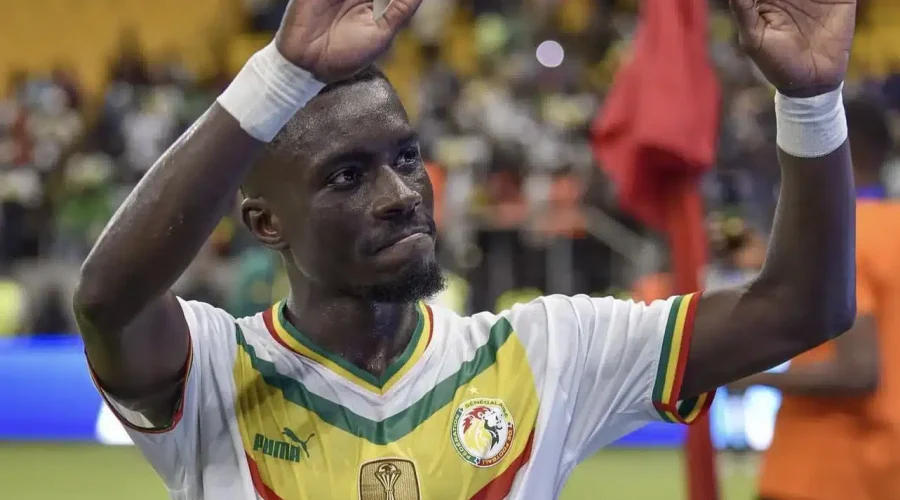 « C’est Allah qui donne la victoire !» Gana Gueye après la défaite des lions face à la Cote d&rsquo;Ivoire