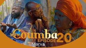 (Vidéo) MARVA : Série – WaW Coumba – Ramadan 2026 – Episode 20