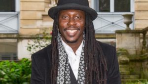 Faada Freddy  : « Je ne comprends pas les artistes qui disent que je n&rsquo;ai pas d&rsquo;inspiration »