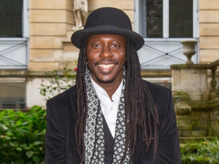 Faada Freddy  : « Je ne comprends pas les artistes qui disent que je n&rsquo;ai pas d&rsquo;inspiration »