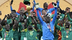 Éliminatoires CAN 2027 : le Sénégal hérite du groupe J
