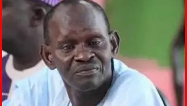 Baaba Maal en deuil : Son compagnon Mansour Seck est décédé