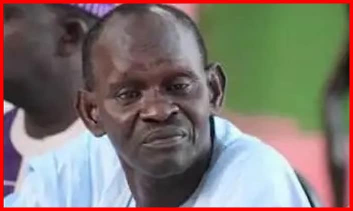 Baaba Maal en deuil : Son compagnon Mansour Seck est décédé