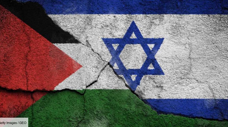 Conflit israélo-palestinien: une couverture médiatique biaisée ?