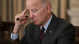 Etats-Unis: les républicains lancent une nouvelle 0ffensive de destituti0n contre Joe Biden