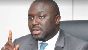 Le Dièse de Sara : Objection monsieur le ministre Abdou Karim Fofana